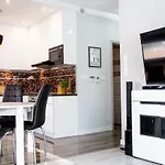 Apartament Skowronia