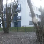 Apartament Skowronia