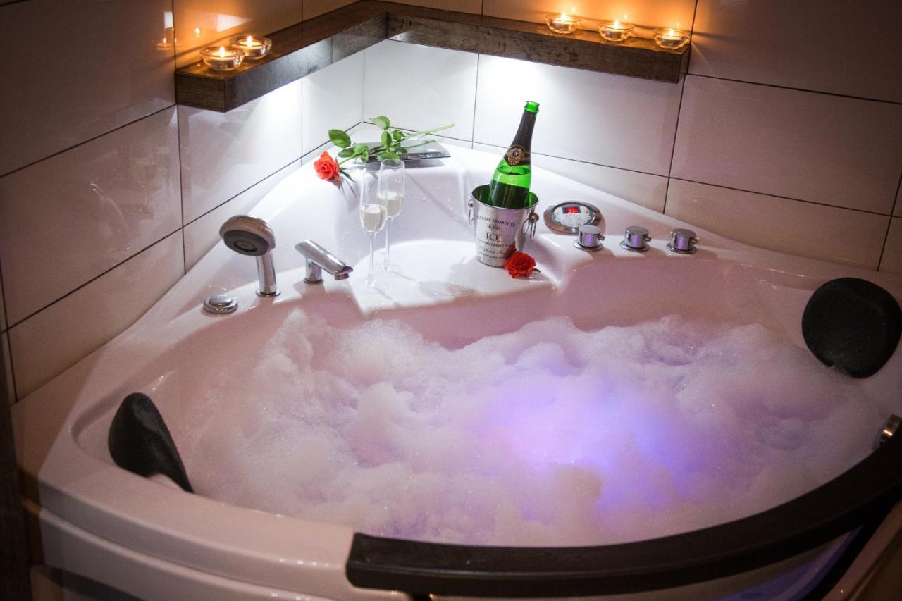 Apartament Skowronia Apartment