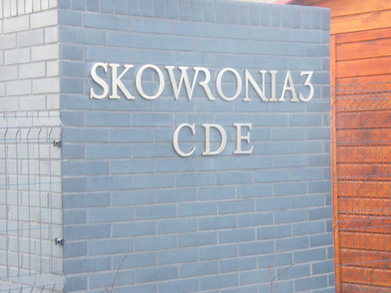 Apartament Skowronia * Krakau