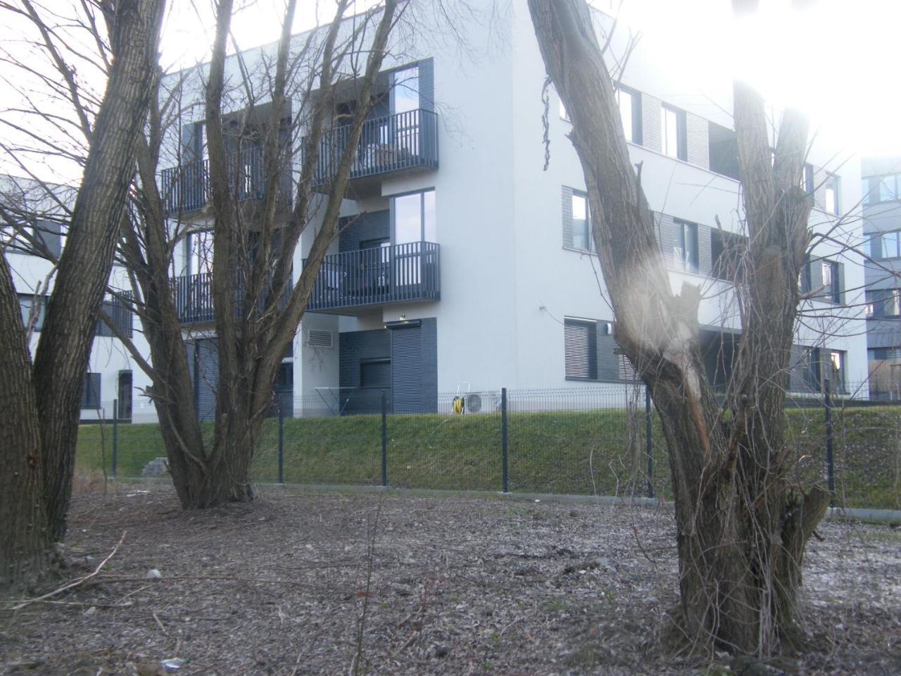 Apartment Apartament Skowronia *