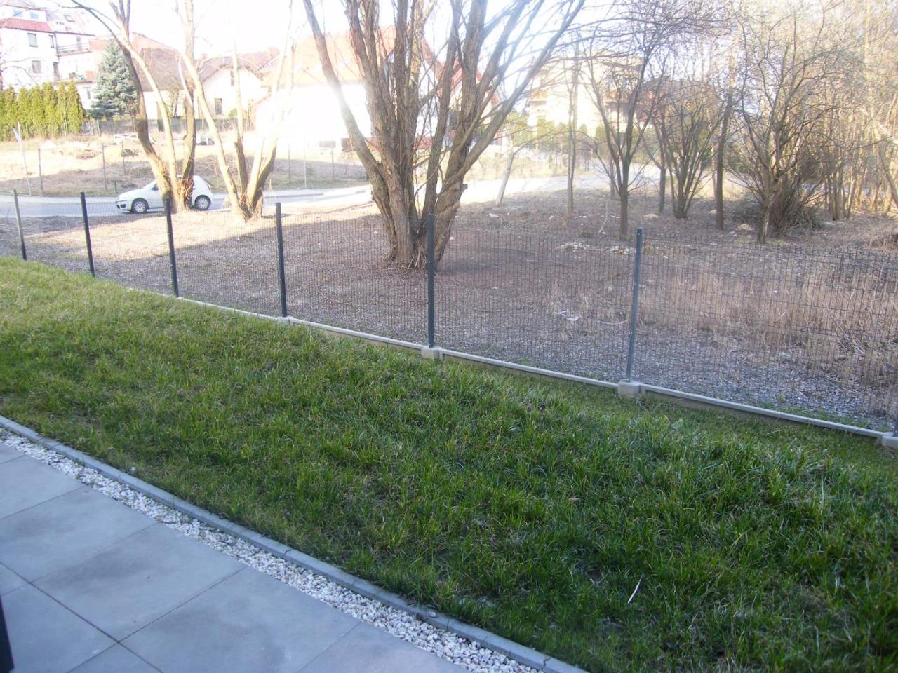 Apartament Skowronia Krakau