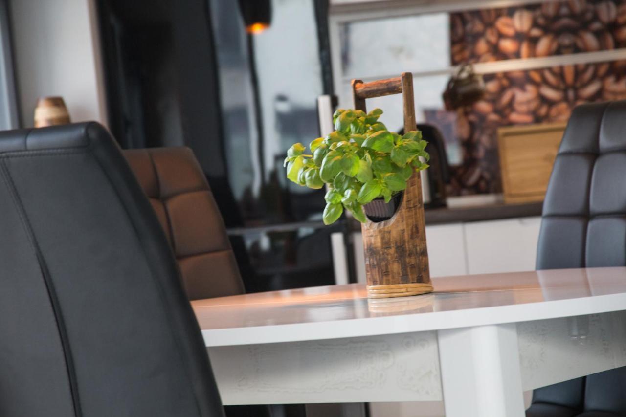 Apartament Skowronia Apartment Krakau